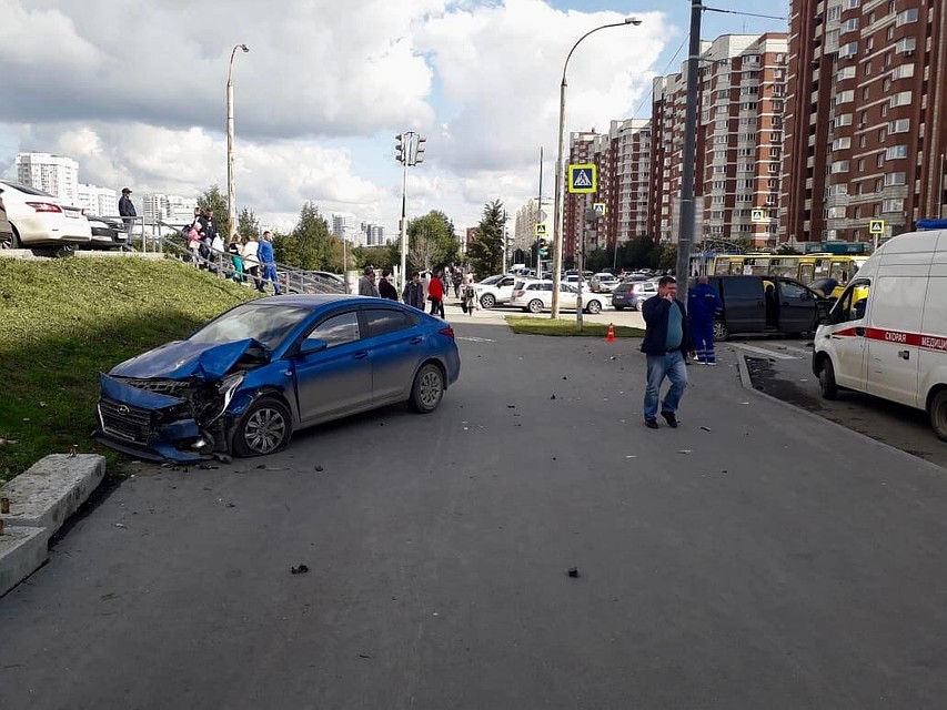 Фото: отдел пропаганды ГИБДД по Екатеринбургу
