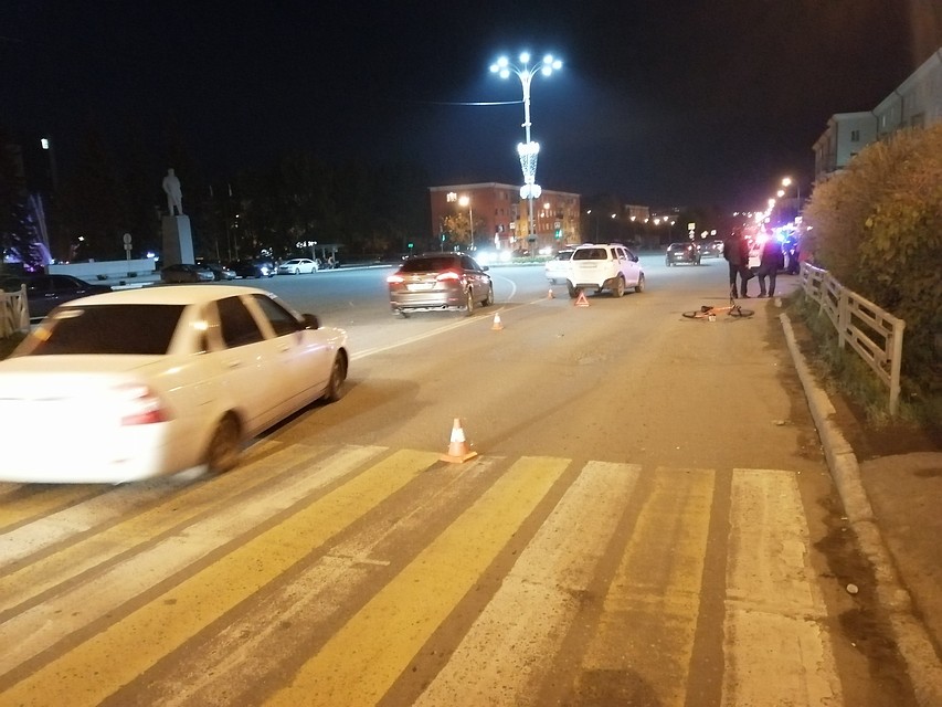 Фото: УГИБДД по Свердловской области
