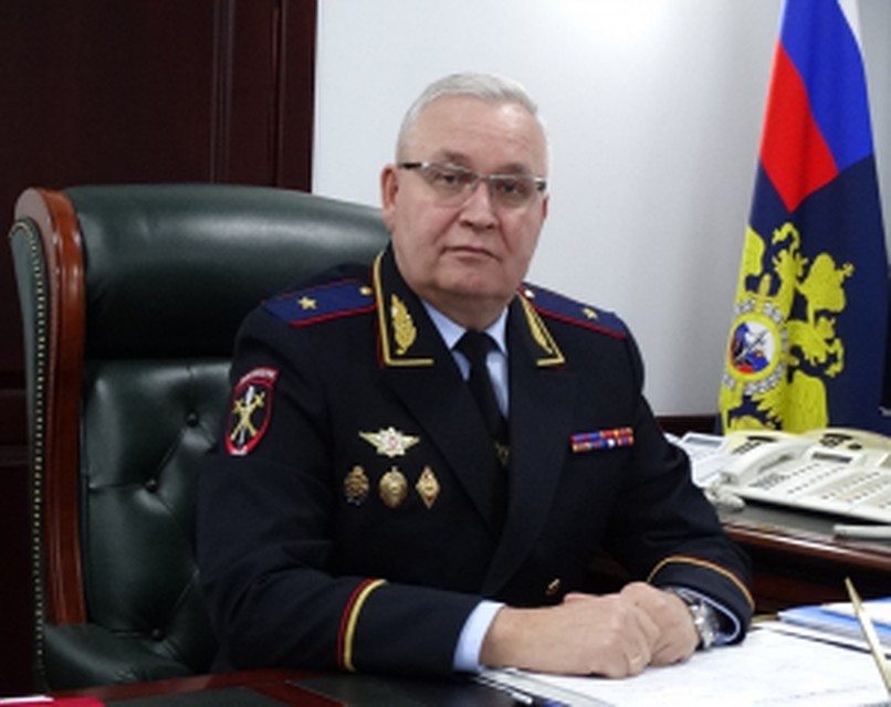 Фото: официальный сайт УМВД по Астраханской области