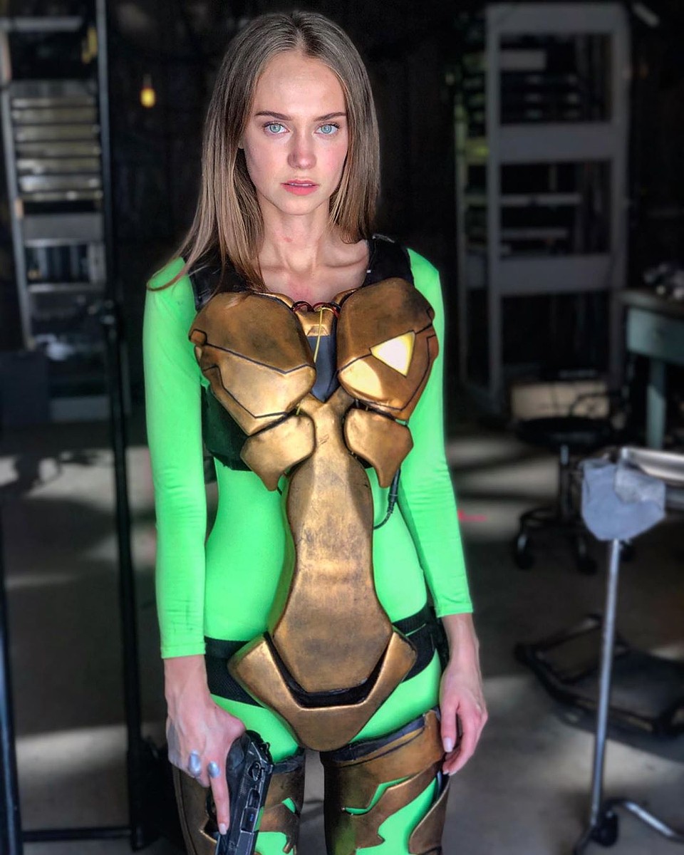 У Екатерины этим летом сбылась мечта об американской визе. Фото: https://www.instagram.com/katerinakovalchyk/