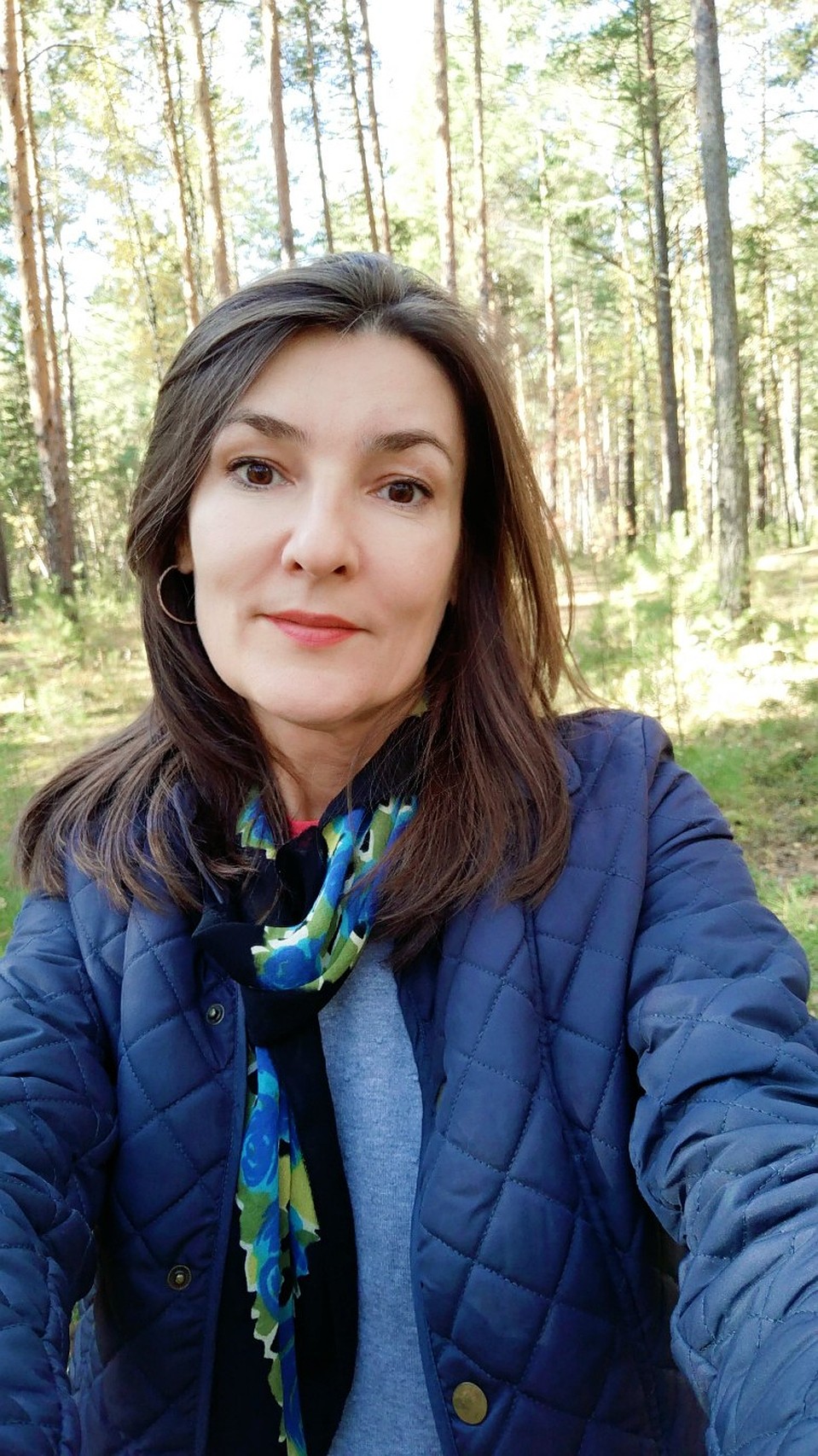 Елена Косса Фото: из личного архива героя(ев) публикации