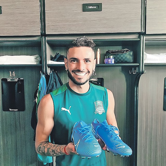 Реми Кабелла. Фото: instagram.com/remycabella