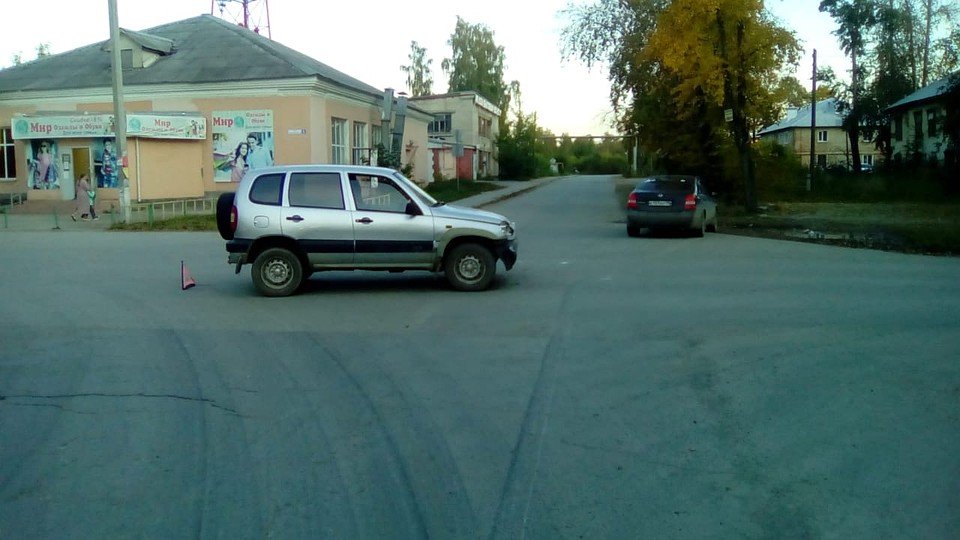 Фото: отдел пропаганды ГИБДД по Свердловской области