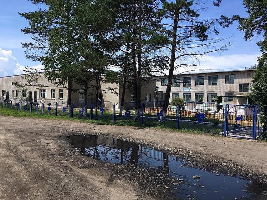 Уголовные дела в отношении чиновников ЕАО вызывают много вопросов Фото: Андрей ОНИСИМОВ