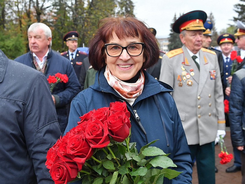 Фото: пресс-служба главы и правительства Удмуртии