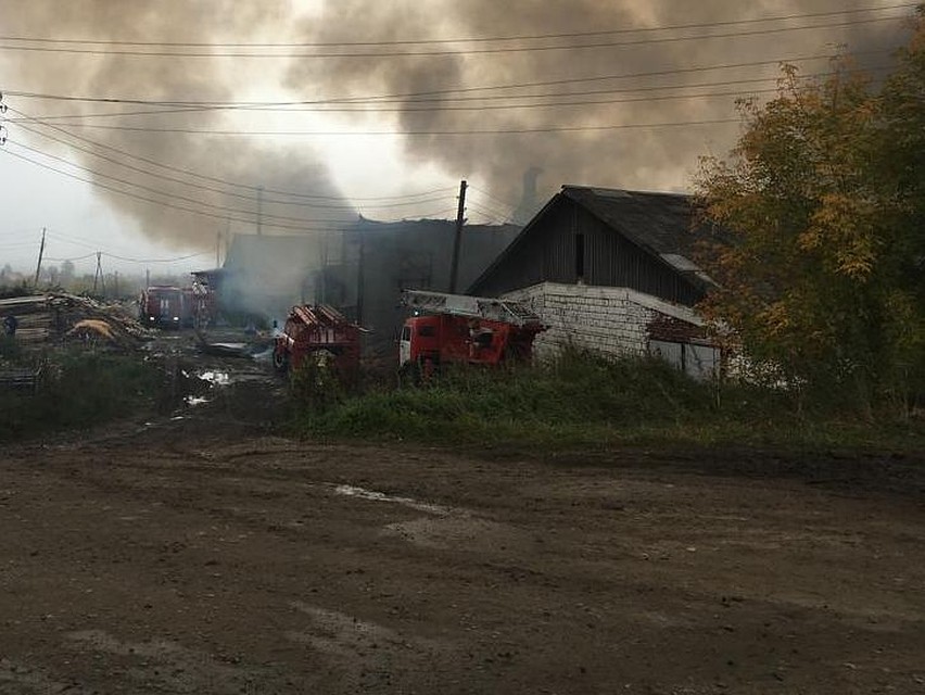 Фото: ГУ МЧС по Свердловской области