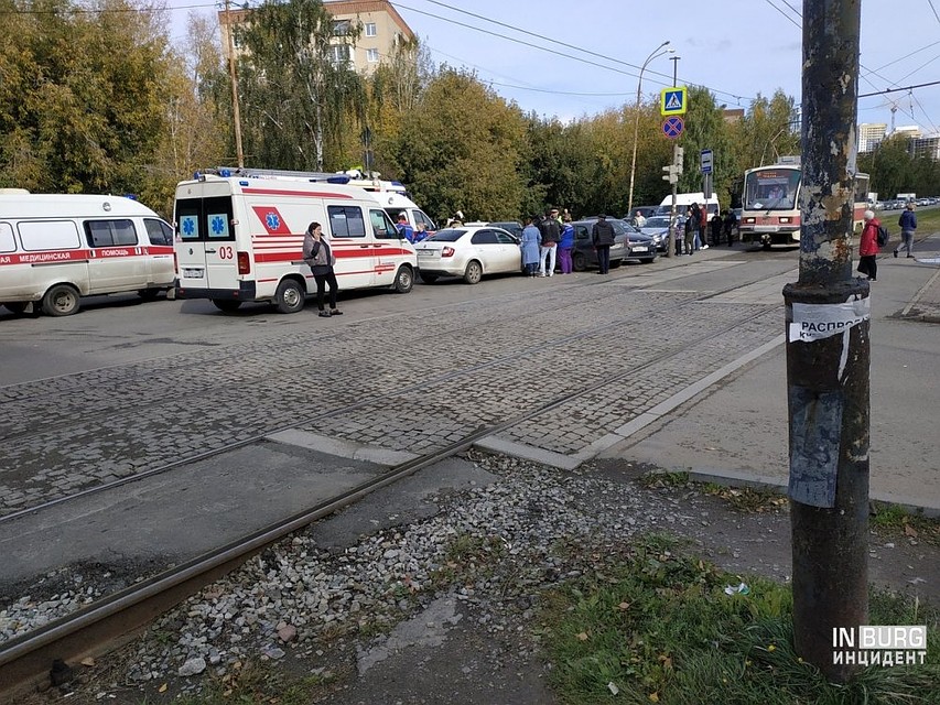 Фото: группа «ВКонтакте» «Инцидент Екатеринбург»