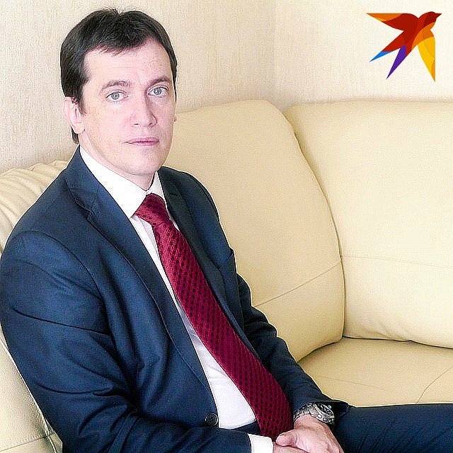 Павел Попов - кандидат медицинских наук, лазерный хирург