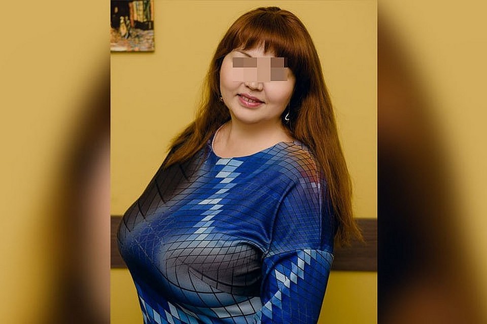 У Лилии Азнабева могла быть подельница, которая ей помогала