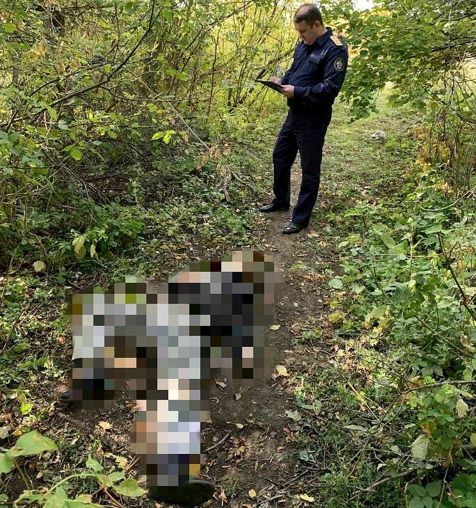Фото СУ СКР по Саратовской области