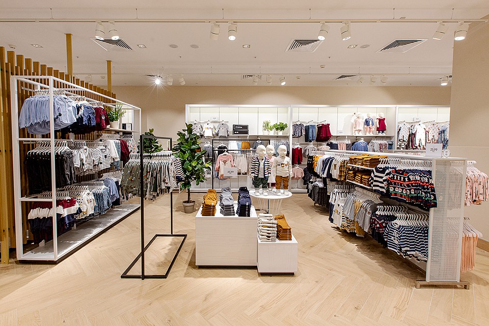 Фото: H&M