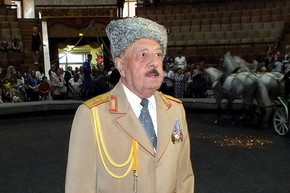 . Фото: Ярослав ИВАНОВ