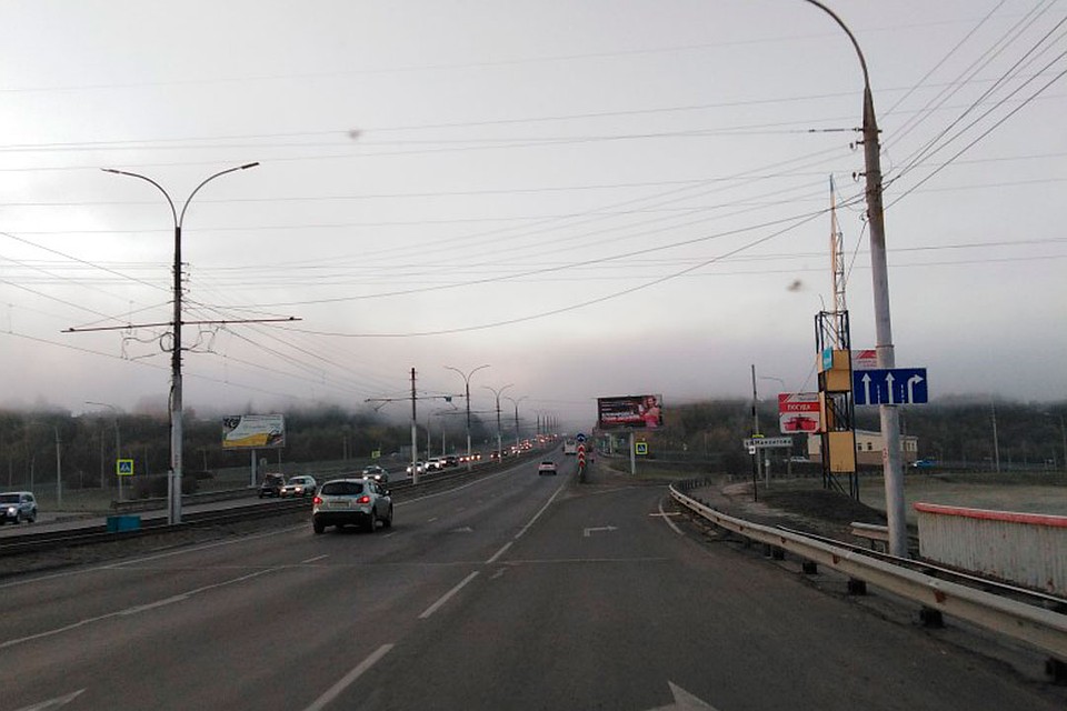Фото: Анатолий Поскотинов