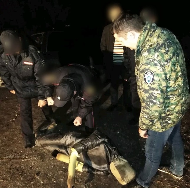 Сейчас сержантов уже уволили из органов внутренних дел. Фото СУ СКР по Саратовской области