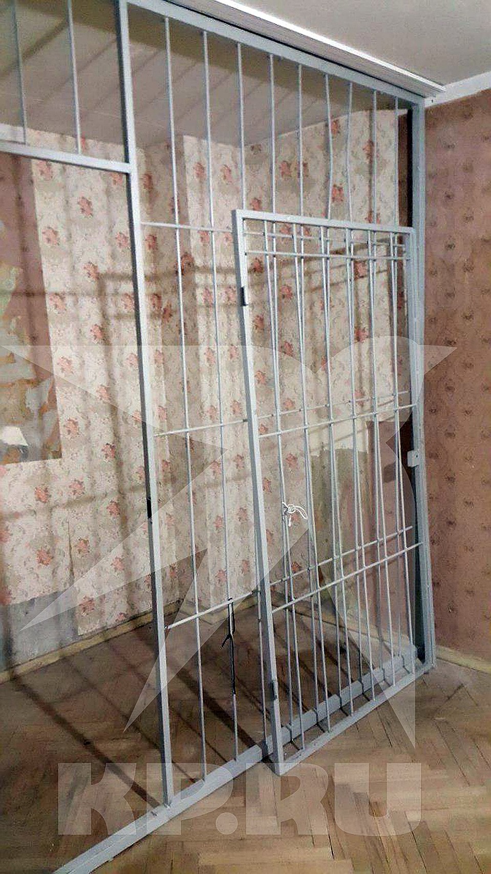Та самая клетка