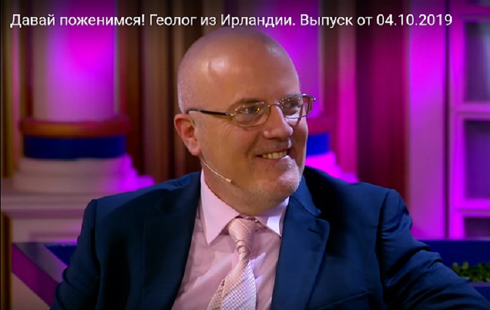 Филиппа сводят с ума сибирские женщины. Скрин с видео