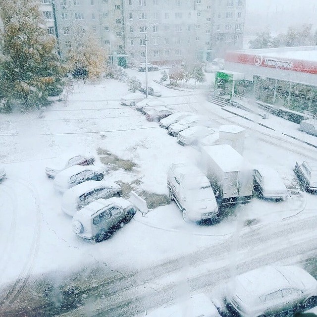 Фото: Каролина Назарова