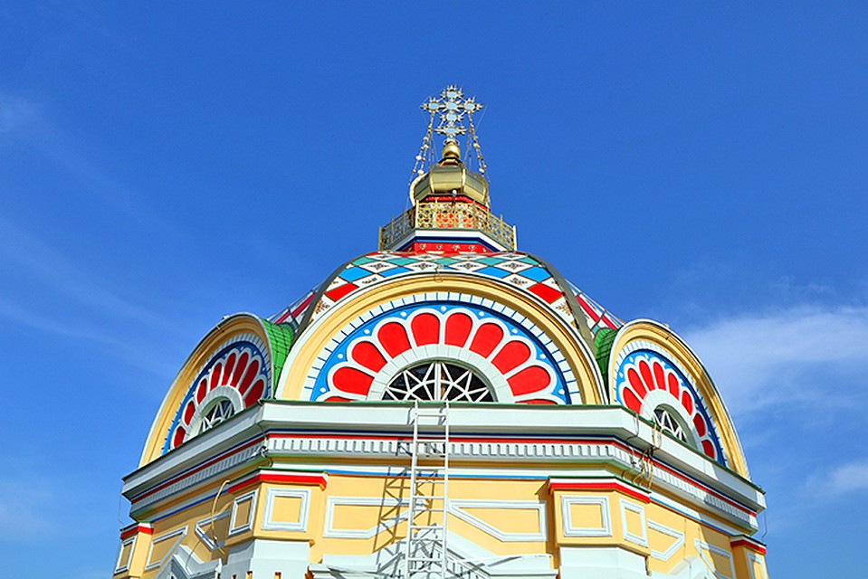 - Фото: Павел ЗЛОБИН