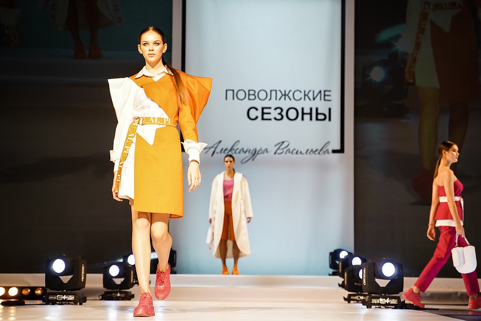 Куда же без странной геометрии? Фото: Светлана МАКОВЕЕВА