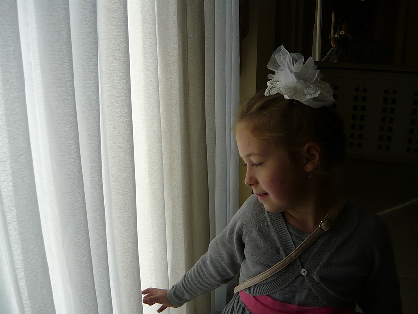Лиза Киселева. Фото соцсетей