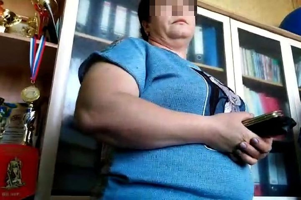 Учитель отказалась от класса из-за конфликта с мамой мальчика. Фото: предоставлено героем публикации.