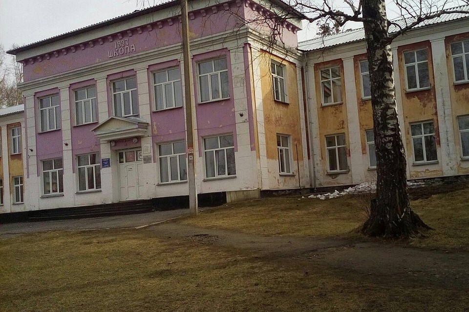 После ухода учителя мальчику в школе досталось. Фото: предоставлено героем публикации.