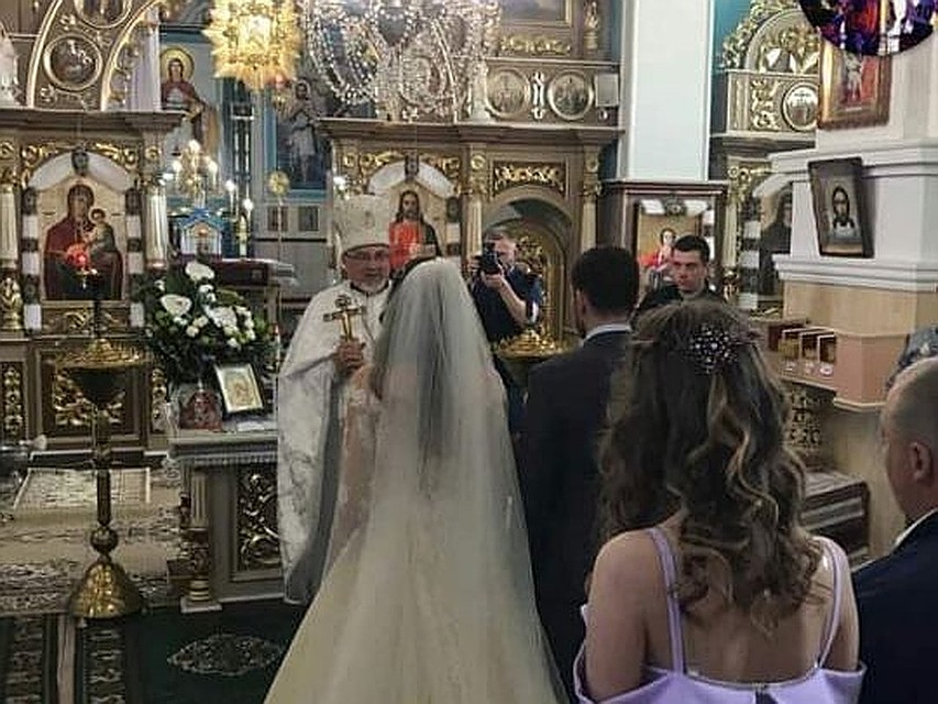 Фото из официальной группы Логинова «ВКонтакте»