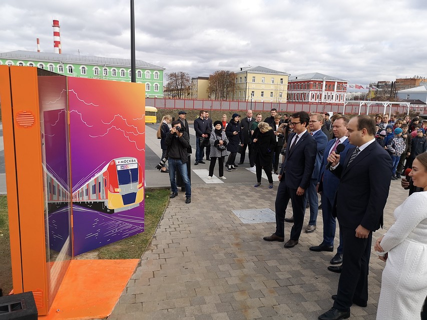 Фото: Материалы пресс-служб