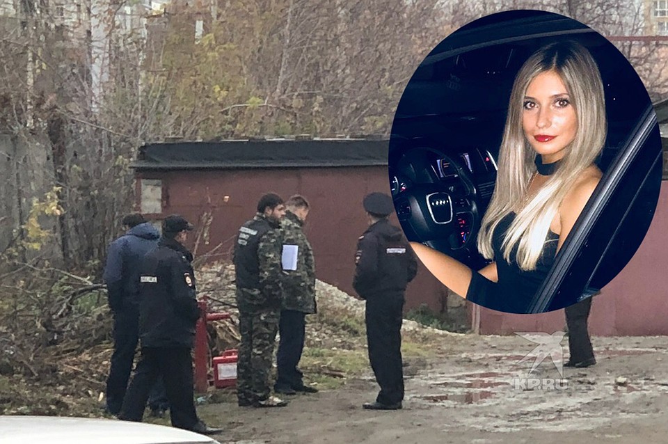Труп сегодня достали из колодца на Уралмаше. Фото: СОЦСЕТИ