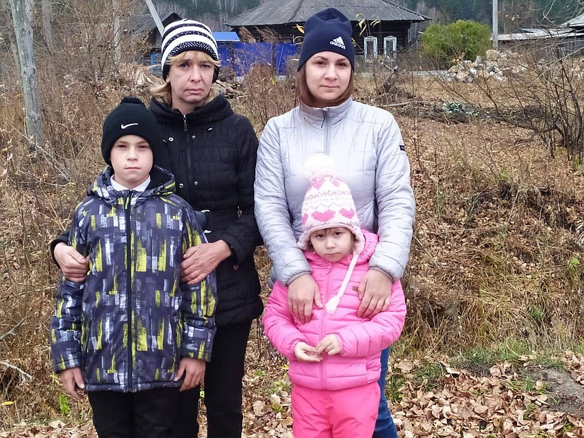 фото: Росгвардия по Томской области