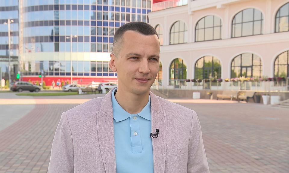 Денис Четвериков, управляющий директор, партнер консалтинговой и исследовательской компании Colliers International.
