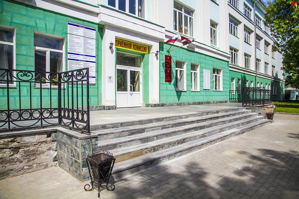 В дальнейшем к суперсервису планируется подключить все ВУЗы страны Фото: Архив КП