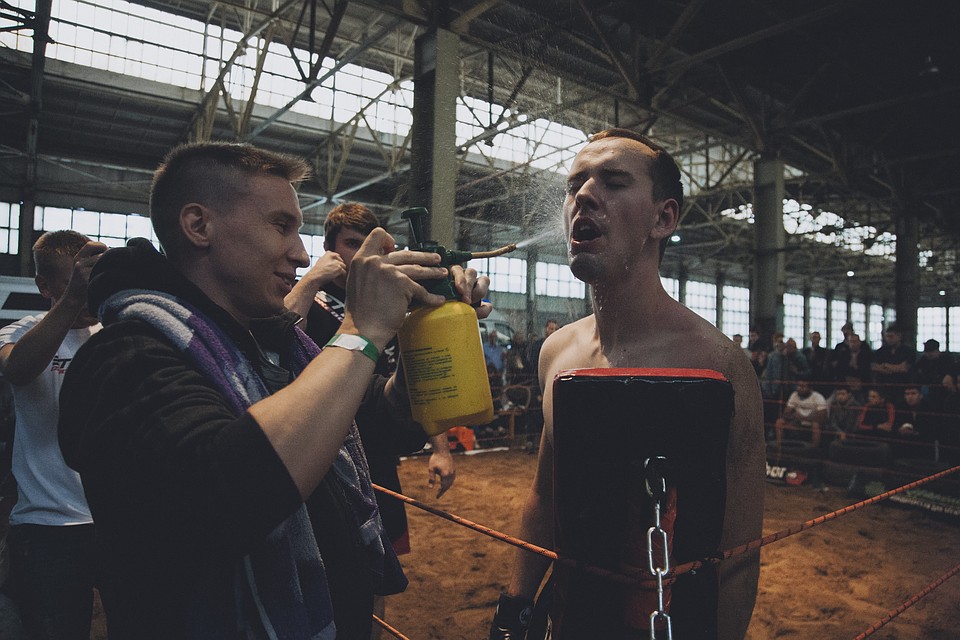 Фото: Сергей Грачев
