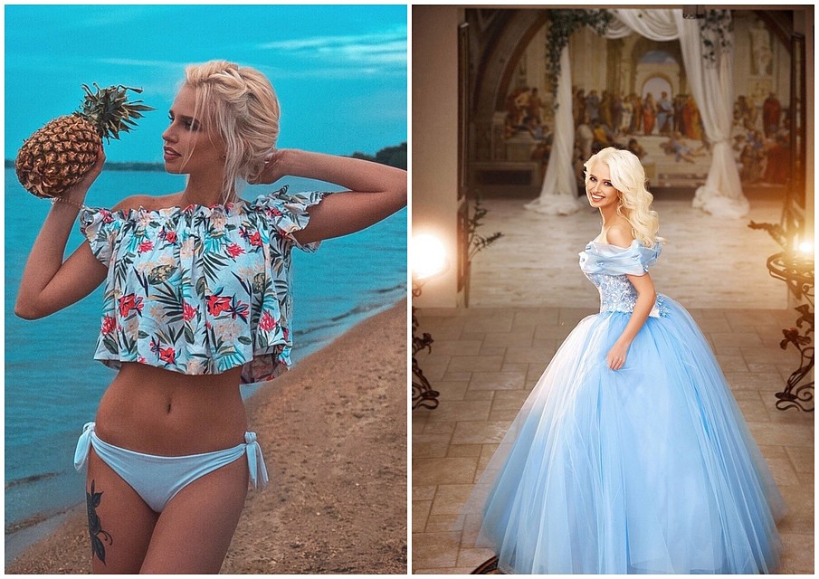 Фото: Павел Баймаков, Екатерина Тимонова