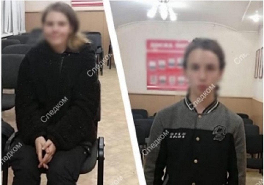 В полиции пара рассказала, что им стало тяжело жить в дали от родных