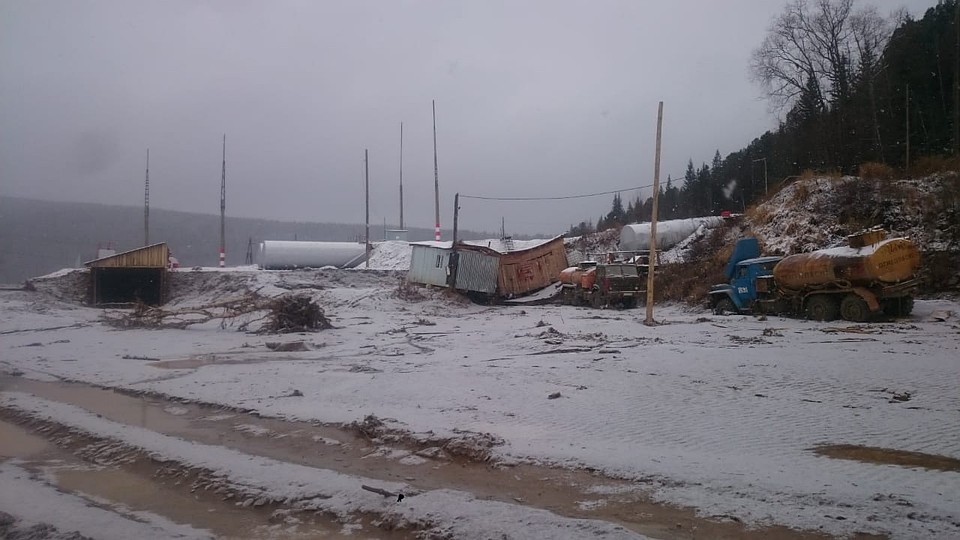 Фото: ГУ МЧС по Красноярскому краю