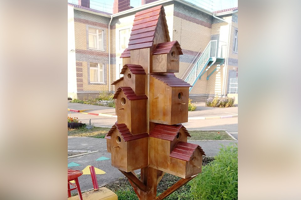 Фото из архива Евгения Костина и Натальи Глазуновой.