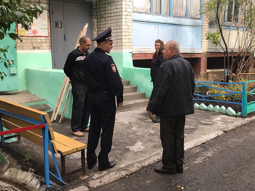 фото: пресс-служба УМВД России по Белгородской области.