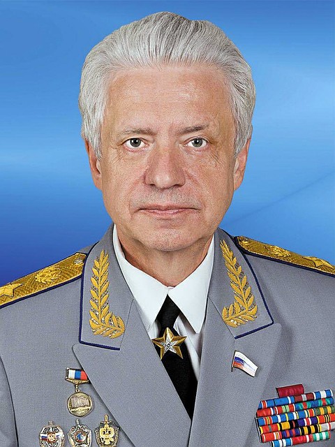Николай Дмитриевич Ковалев