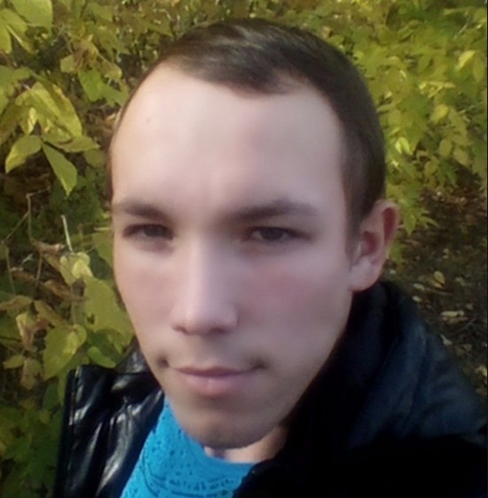 Фото: из личного архива героя публикации.