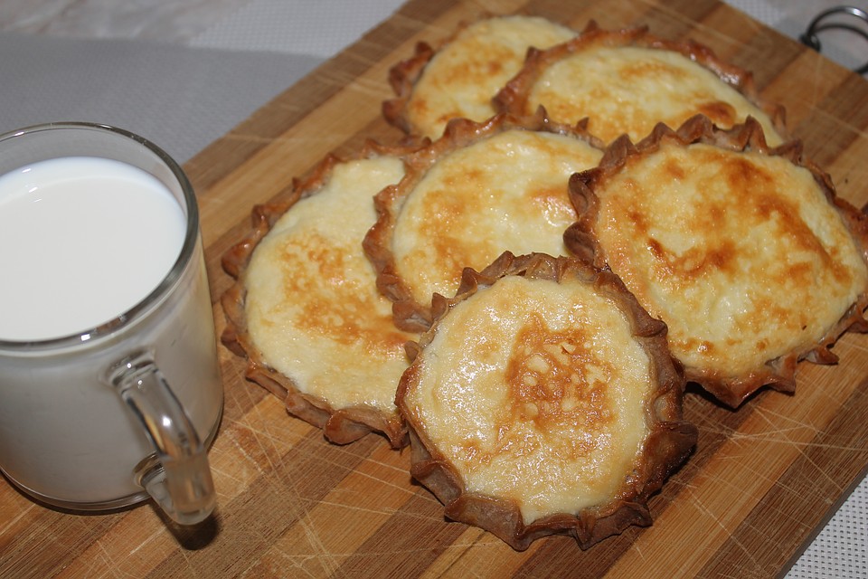 Мы испечем вкуснейшие карельские калитки с творогом по карельскому рецепту. Фото: Екатерина САВЕНКО