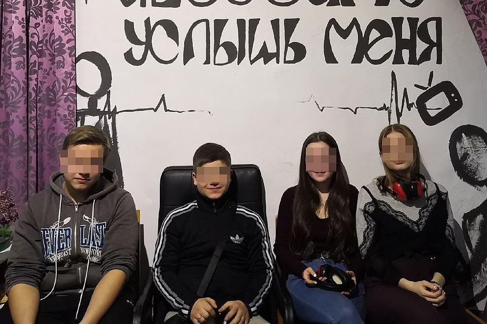 Матвей был общительным и веселым парнем.