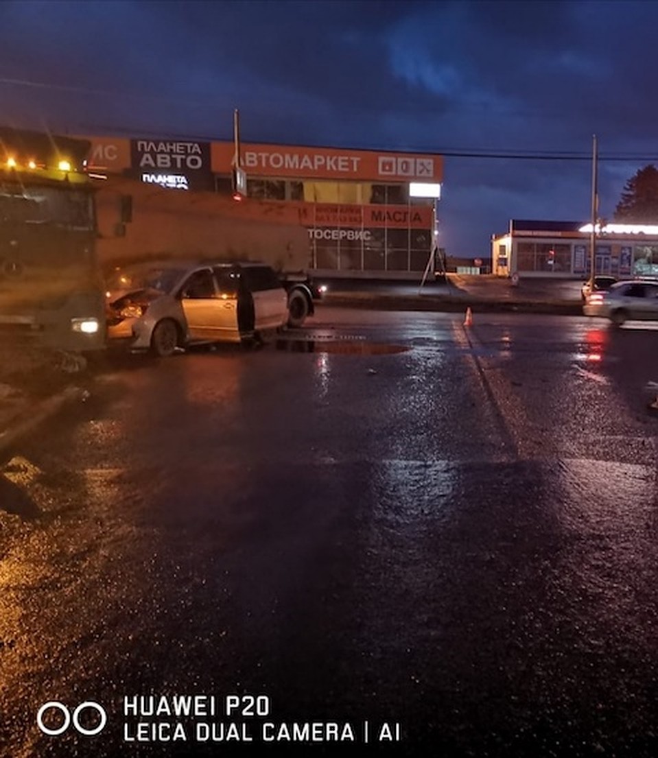 Фото: УГИБДД по Свердловской области