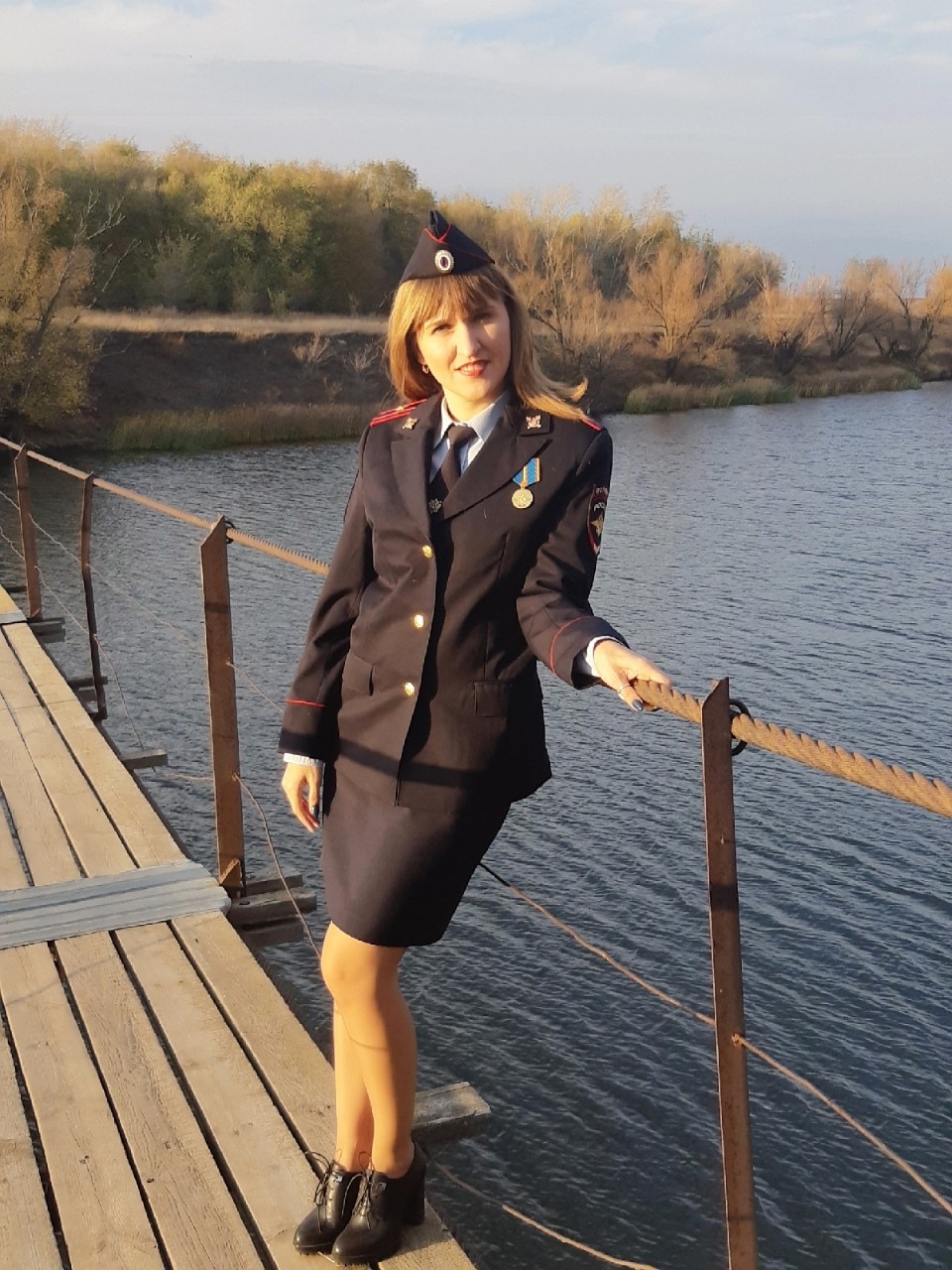 Оксана Кижаева старается помочь всем ребятам найти себя в жизни