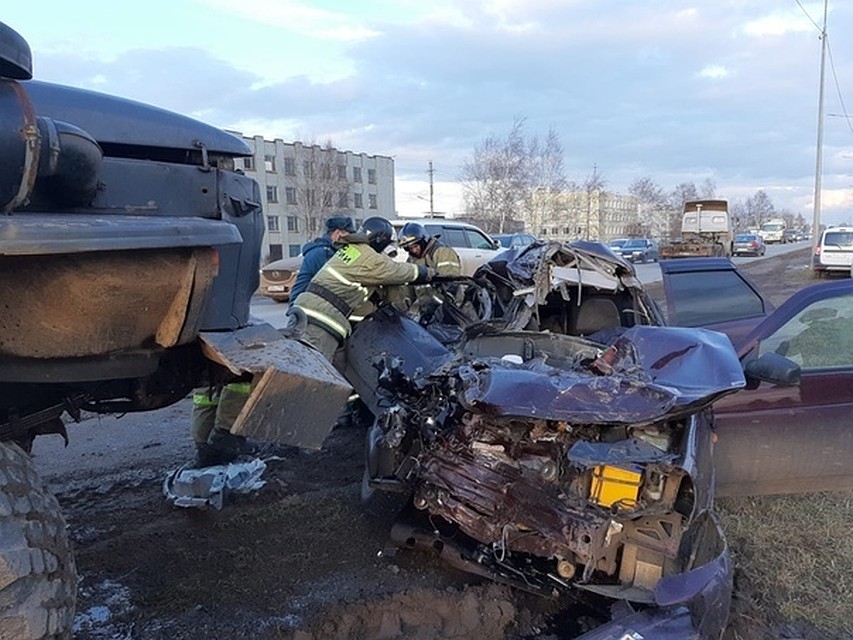 фото: ГИБДД по РБ