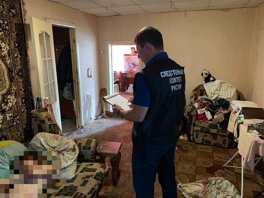 Фото СУ СКР по Саратовской области