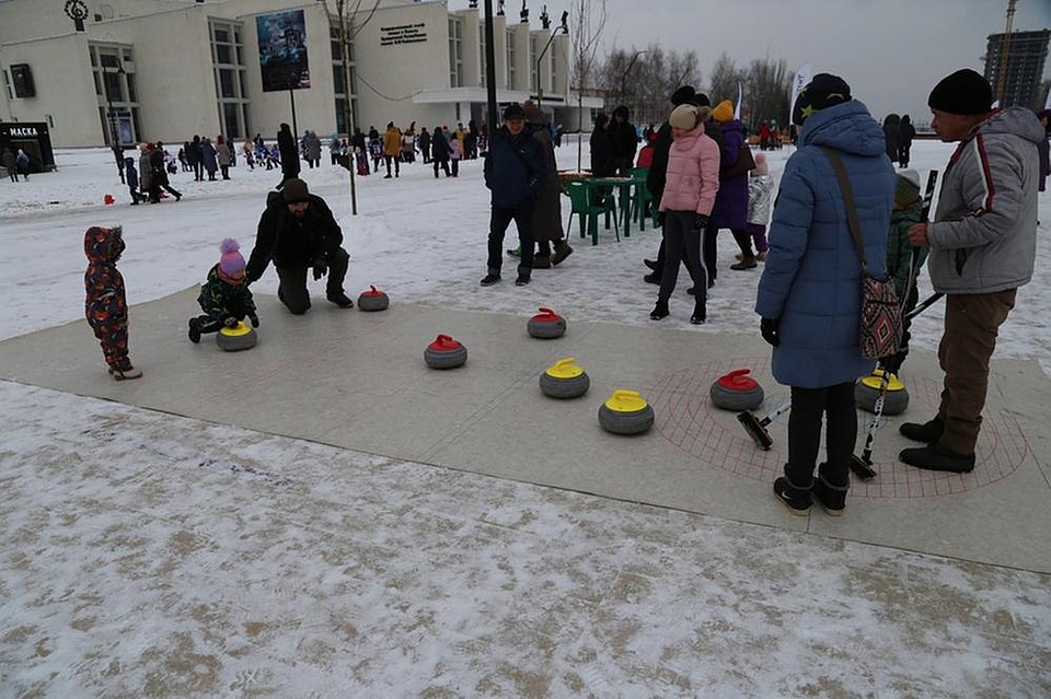 Фото: пресс-служба городской администрации