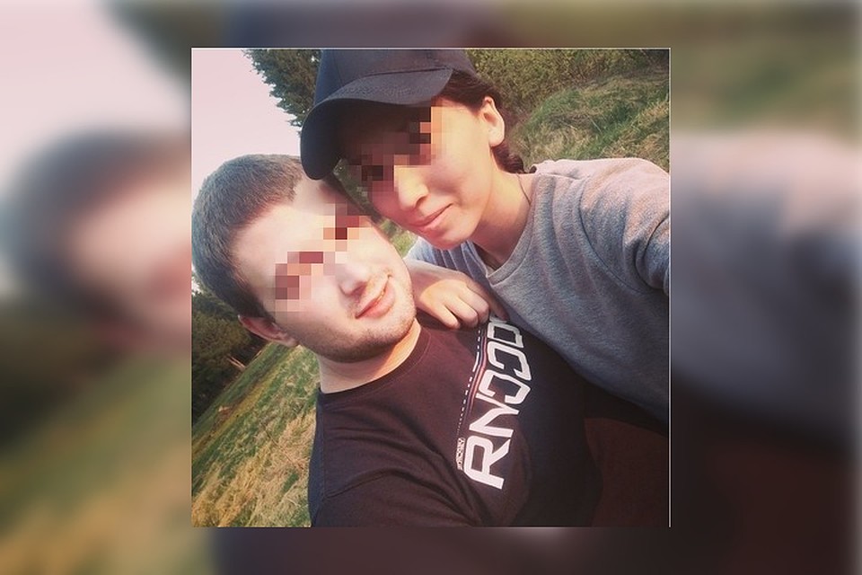 Многие знакомые не верят, что это преступление совершил Андрей. Фото из соцсетей