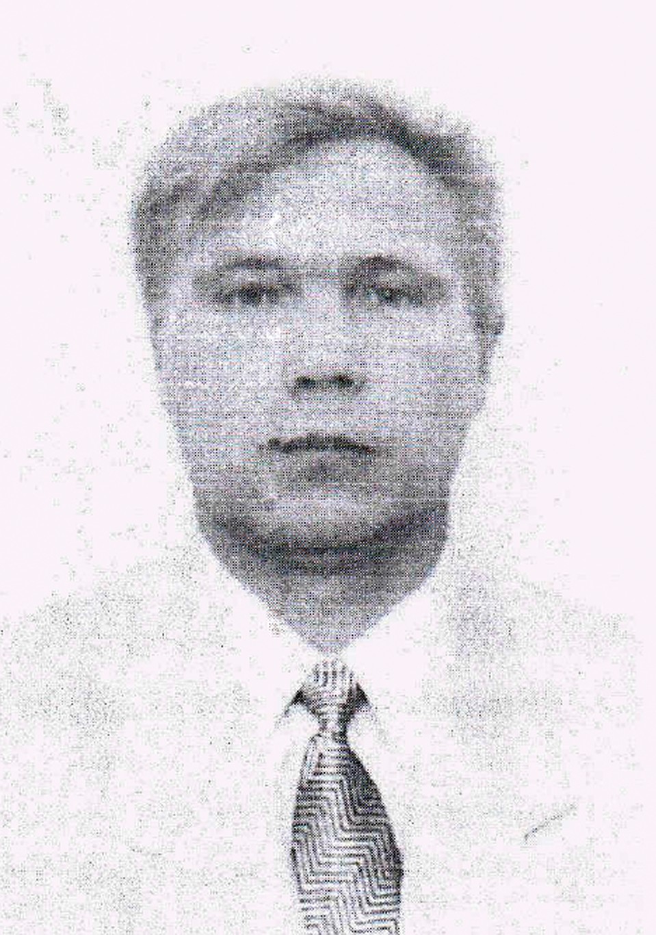 Сергей Демидов