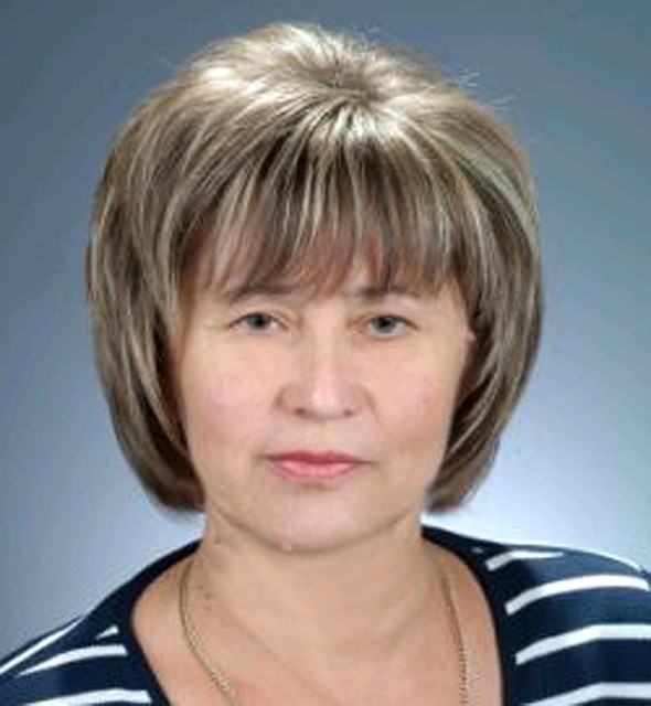 Глава Камышевского сельского поселения Канатова Валентина Егоровна при моем появлении заперлась в кабинете. Фото: сайт администрации kamishevskaya.ru